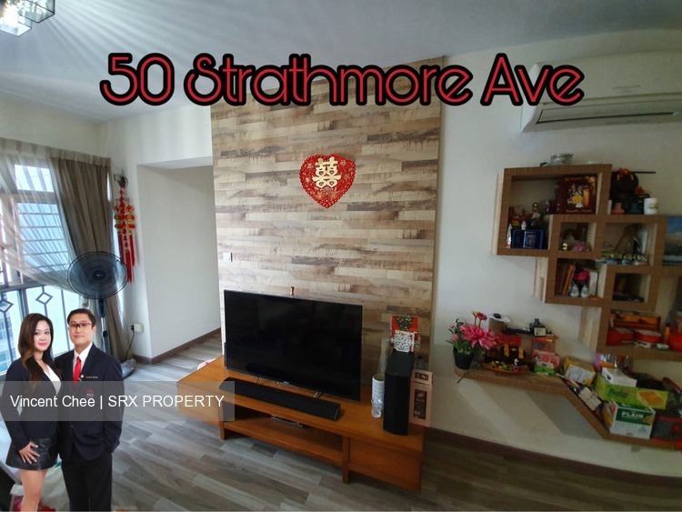 Strathmore Avenue thumbnail photo